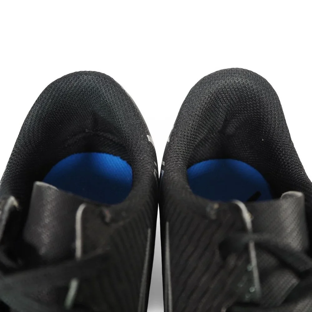 Nike brand mercurial